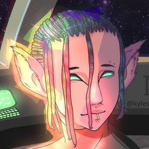 Meet your Posher, Kyle